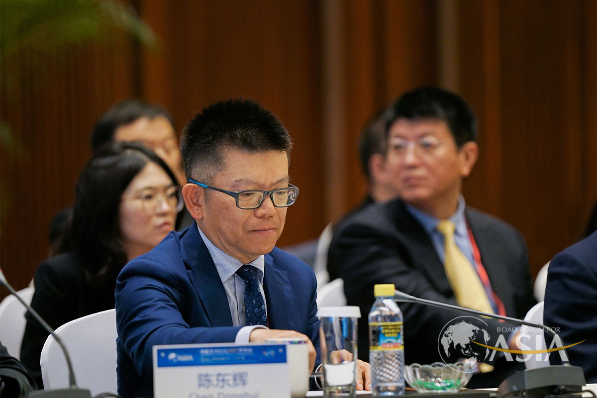 CHEN Donghui at the roundtable.jpg CHEN Donghui at the roundtable.jpg